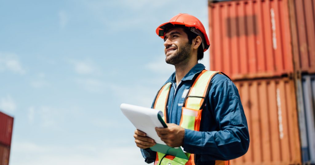 5 workforce planning challenges experienced in Container Port Operations